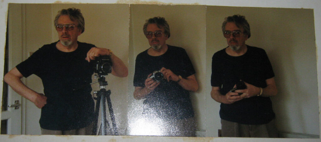 Frank Kingdom's Artistic Legacy: A Collection Shaped by Passion and Turbulence